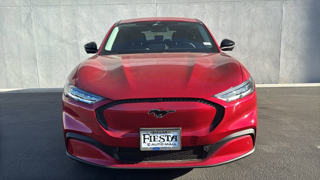 Certified 2023 Ford Mustang Mach-E Select image 2