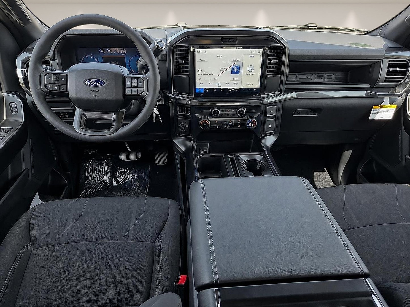 New 2026 Ford F150 STX AWD/4WD image 9