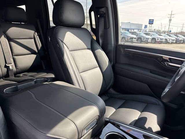 New 2026 Chevrolet Tahoe LS w/ LPO, Dark Essentials Package image 53