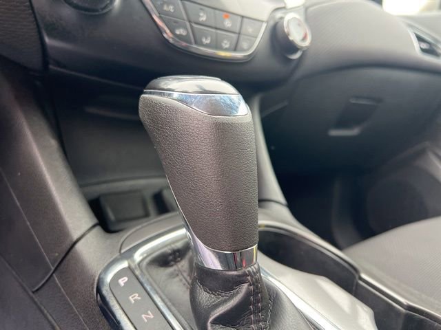 Used 2018 Chevrolet Cruze LT image 20