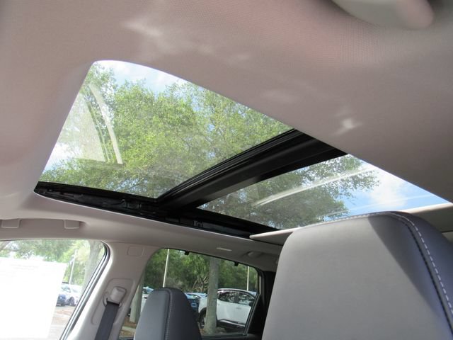 New 2026 Nissan Murano Platinum w/ Cargo Package AWD/4WD image 24