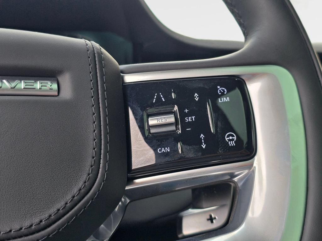 New 2026 Land Rover Range Rover SE AWD/4WD image 18