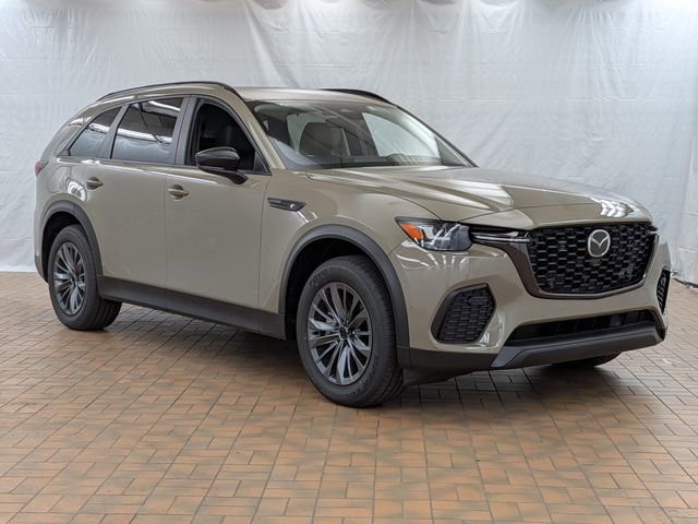 New 2026 MAZDA CX-70 SC Plus AWD/4WD image 1