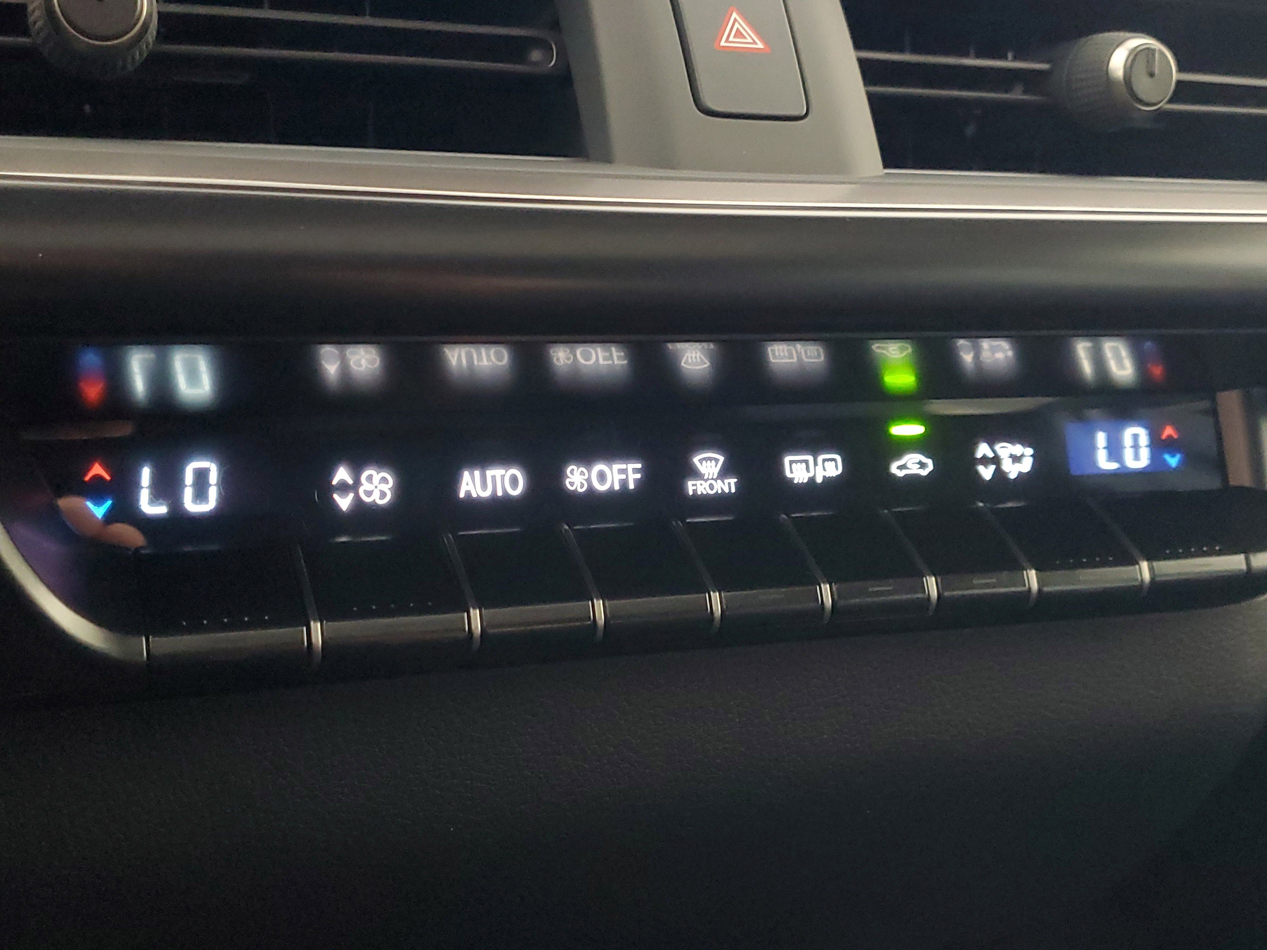 New 2026 Lexus UX 300h FWD image 15