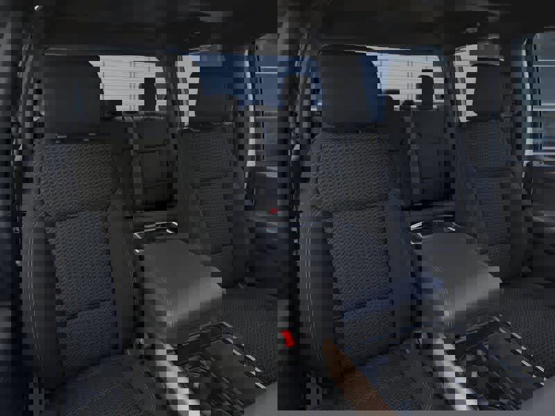 New 2025 Ford F150 STX w/ Equipment Group 201A FX4 image 10