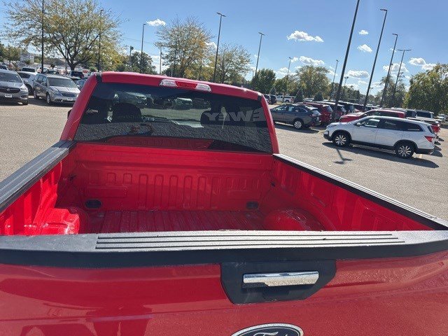 Used 2019 Ford F150 XLT w/ Equipment Group 302A Luxury image 14