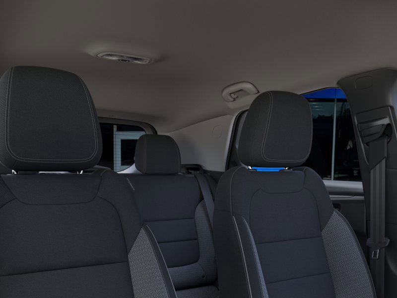 New 2026 Chevrolet TrailBlazer LT w/ LT Cold Weather Package image 48