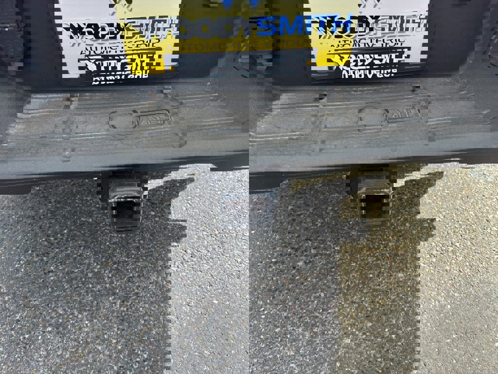 Used 2020 Ford Ranger Lariat w/ Equipment Group 501A Mid image 22