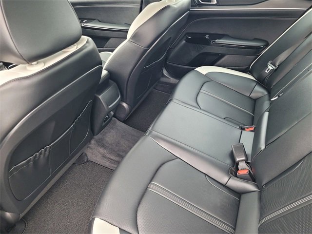 Used 2026 Kia K5 GT-Line w/ GT-Line Premium Package image 10