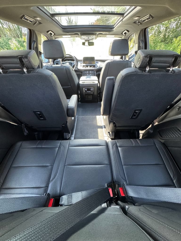 Used 2023 Chevrolet Tahoe RST w/ Luxury Package AWD/4WD image 13