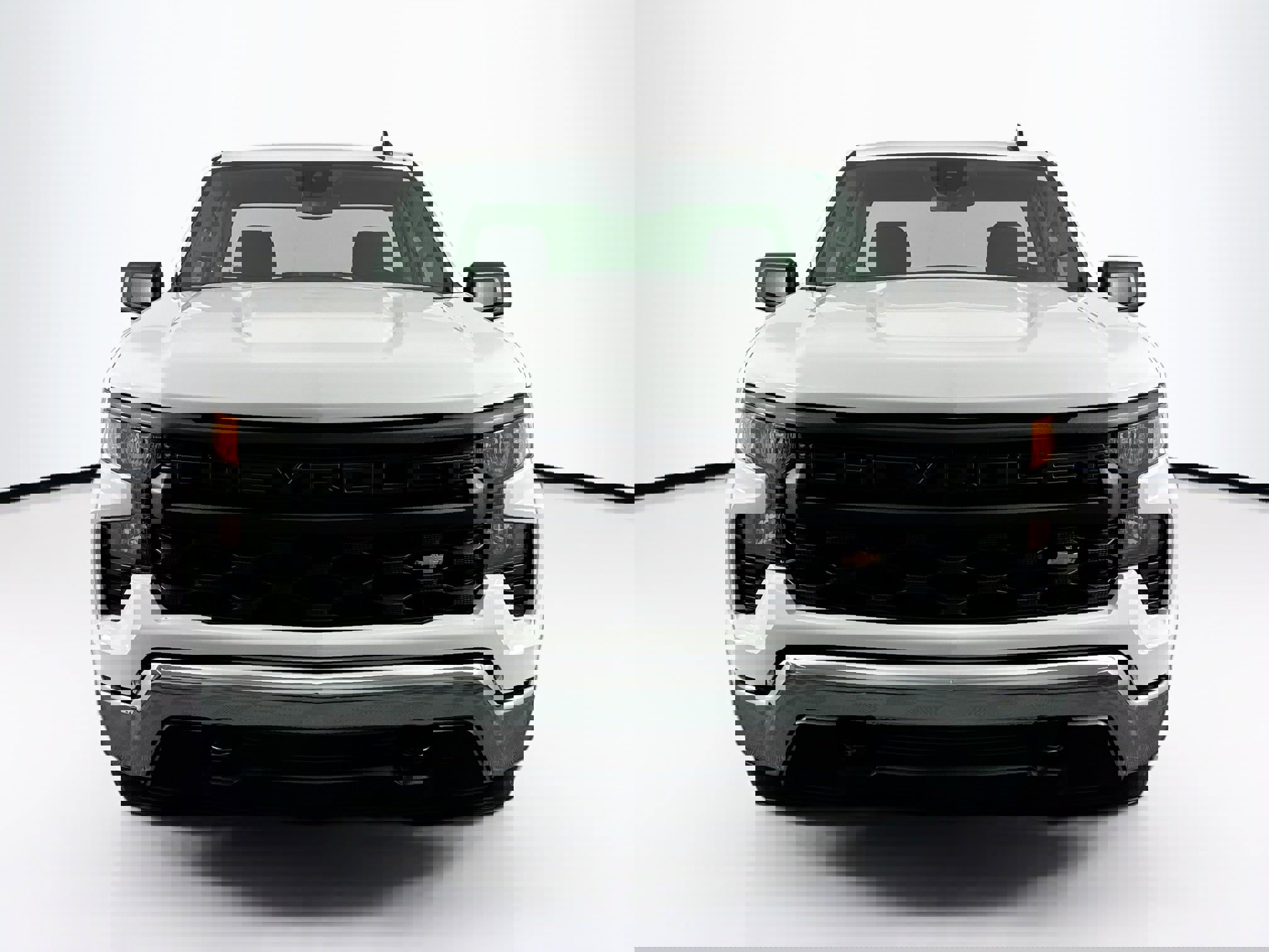 Used 2024 Chevrolet Silverado 1500 W/T w/ WT Fleet Convenience Package image 4