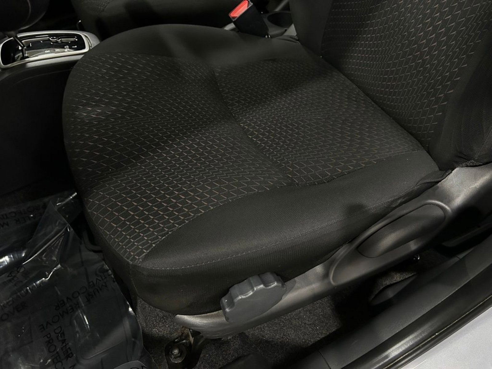 Used 2024 Mitsubishi Mirage G4 SE FWD image 17