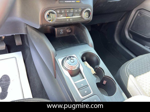 Used 2023 Ford Escape Active FWD image 30