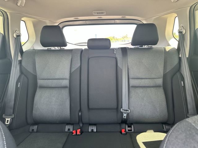 Used 2024 Nissan Rogue SV image 20