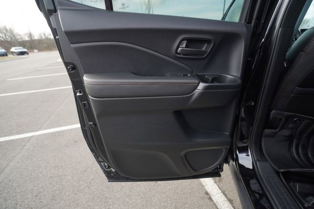 Used 2024 Honda Ridgeline TrailSport image 17