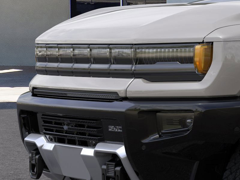 New 2026 GMC Hummer EV SUV image 13