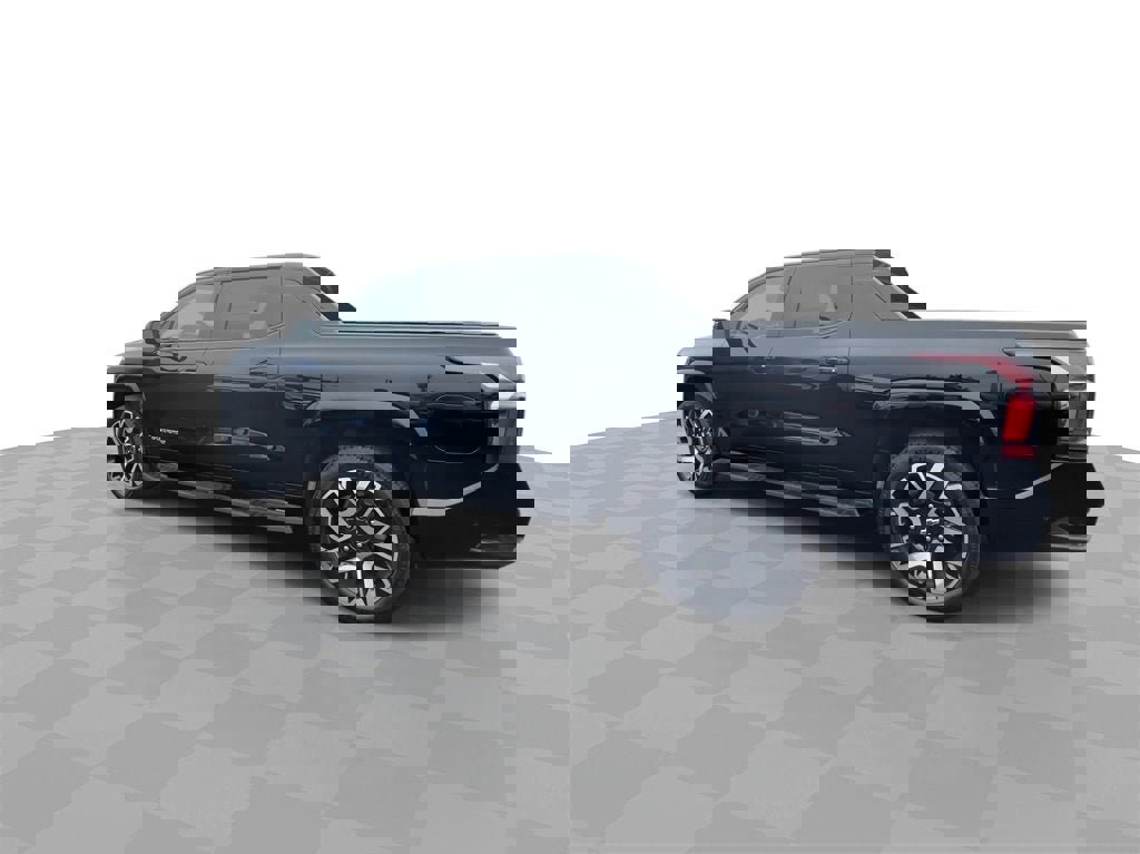 New 2024 Chevrolet Silverado EV RST image 5