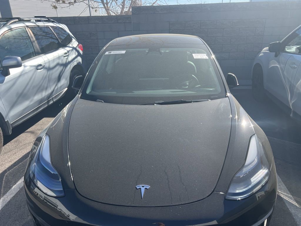 Used 2023 Tesla Model 3 Standard Range image 29