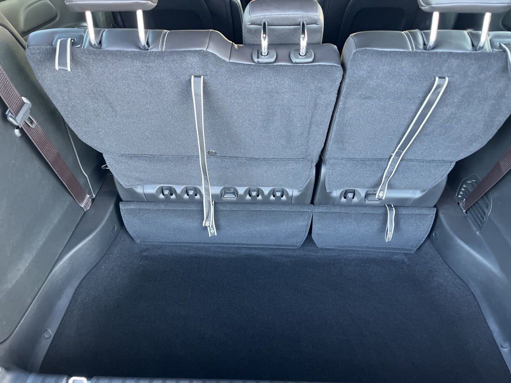 New 2026 Chrysler Pacifica Select w/ S Appearance Package image 46