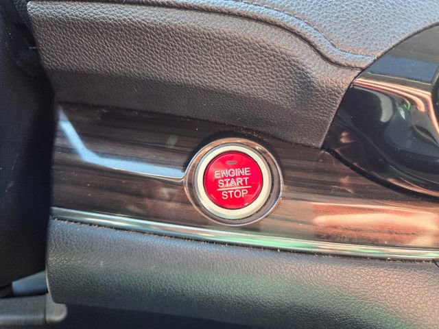 Used 2016 Honda CR-V Touring image 31