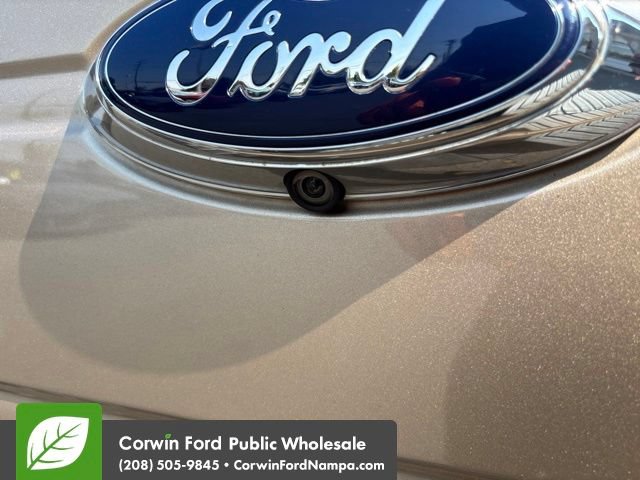 Used 2013 Ford F150 Lariat w/ Luxury Equipment Group AWD/4WD image 11