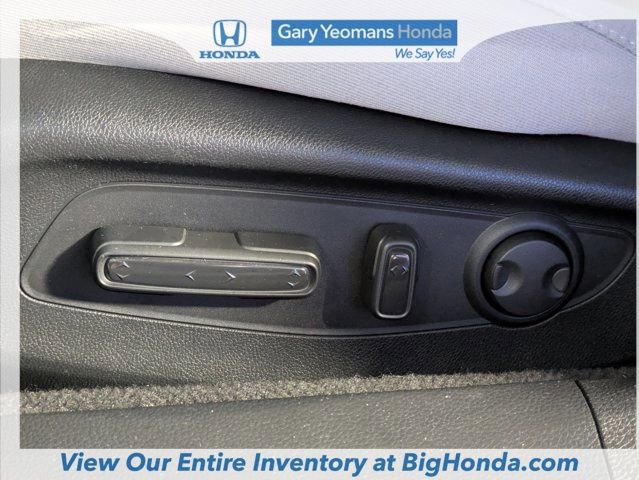 Certified 2024 Honda Accord EX image 23