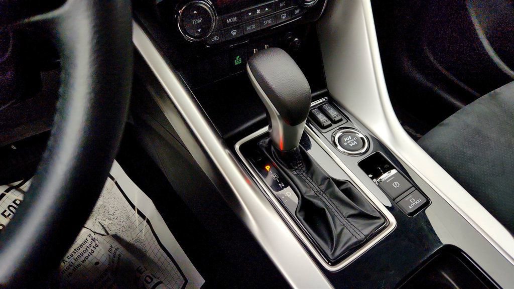 Used 2022 Mitsubishi Eclipse Cross SE image 20