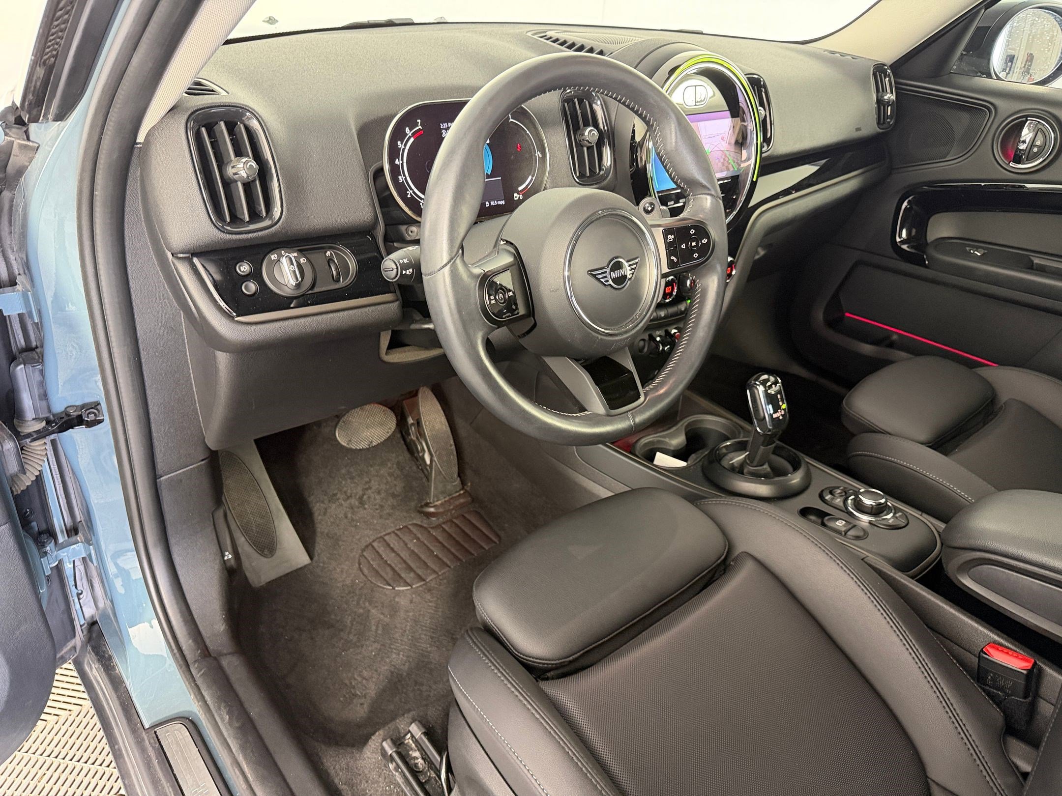 Certified 2024 MINI Cooper Countryman S FWD image 4