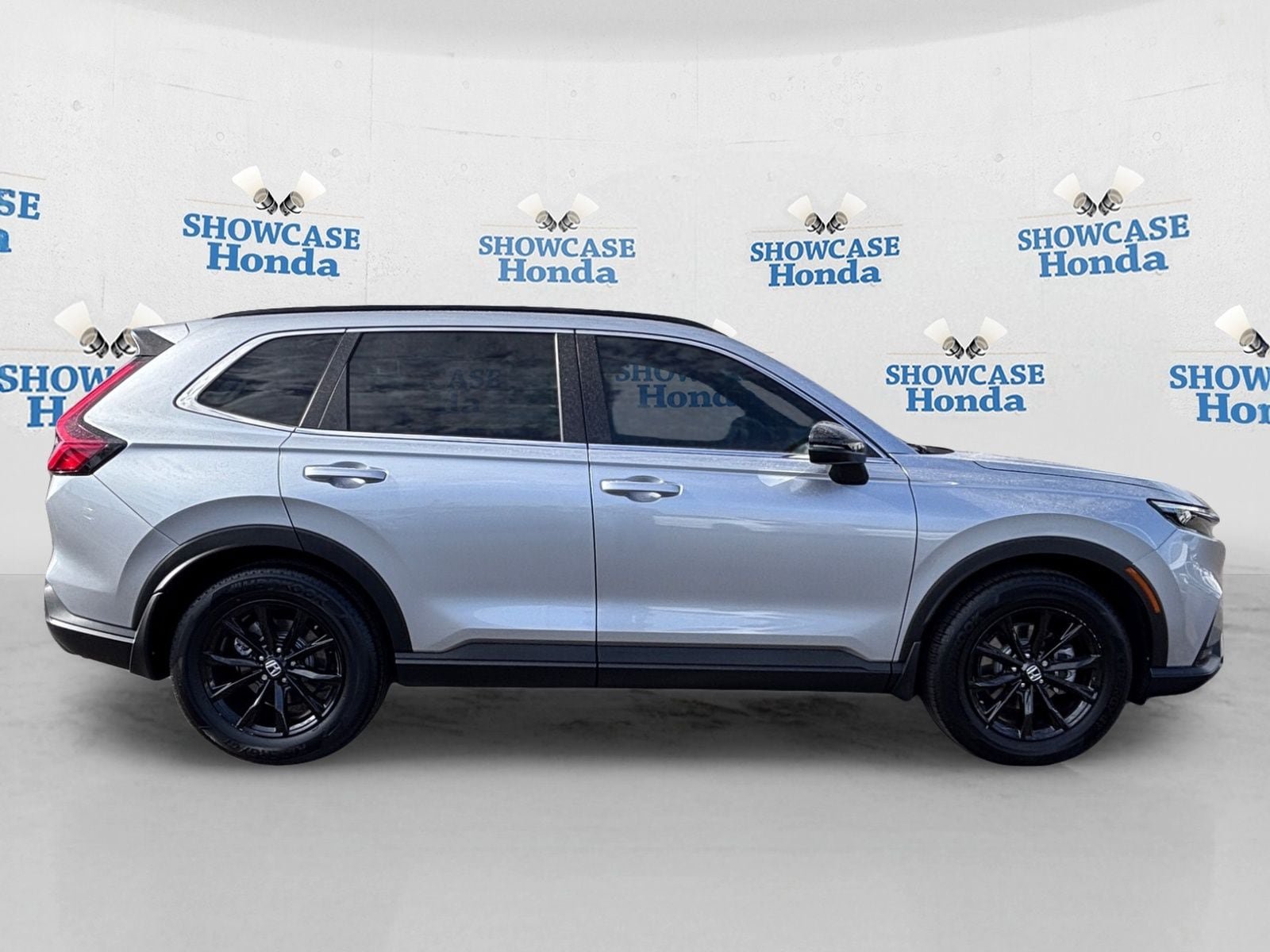 Certified 2024 Honda CR-V Sport image 9