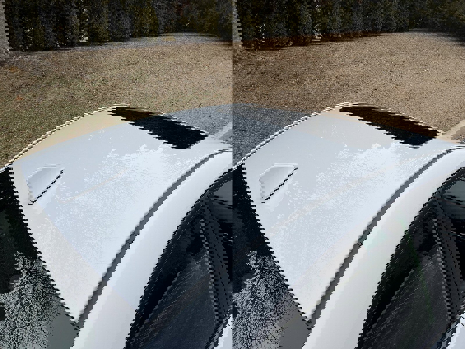 Used 2023 Subaru WRX Limited image 56