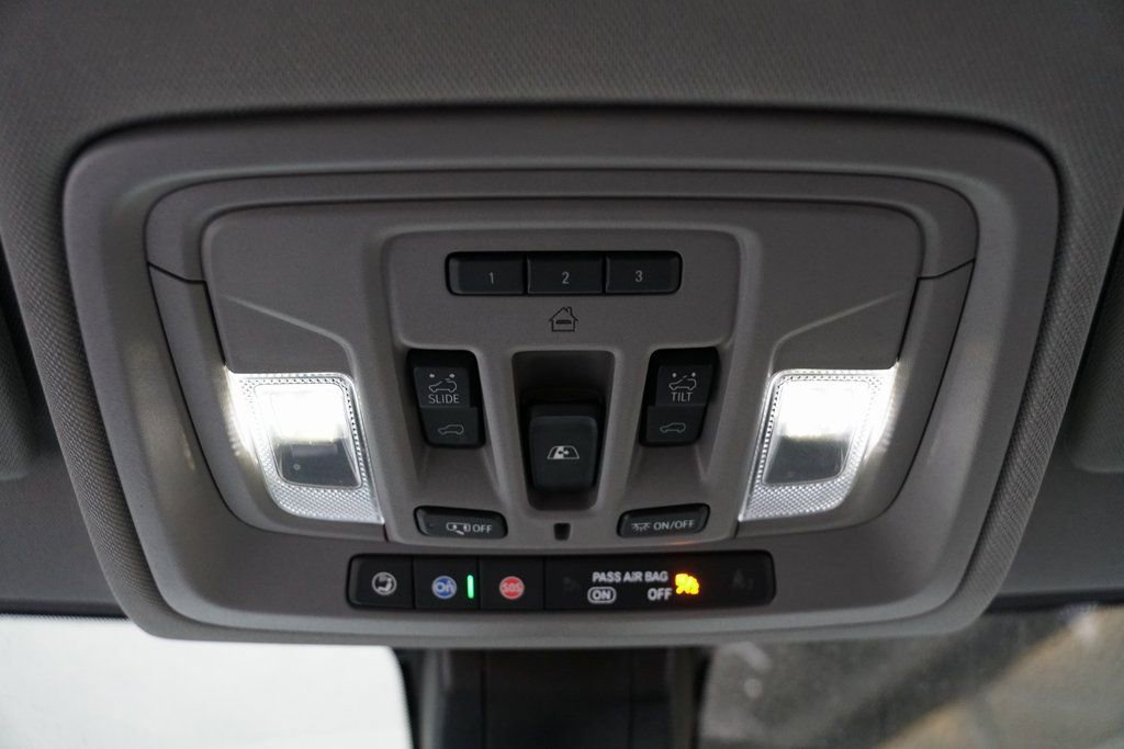 Used 2019 GMC Sierra 1500 Denali w/ Denali Ultimate Package image 34