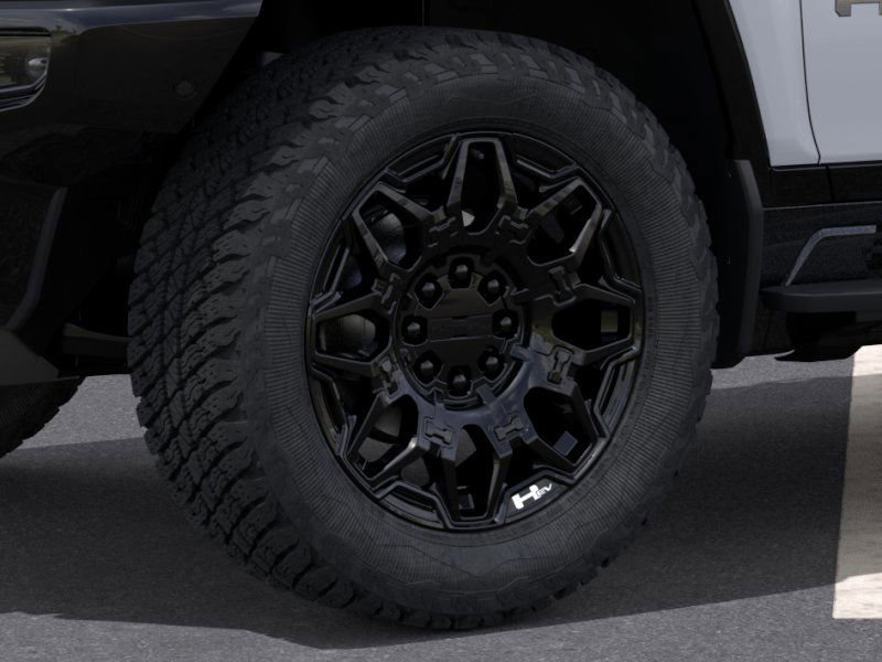New 2026 GMC Hummer EV SUV image 33