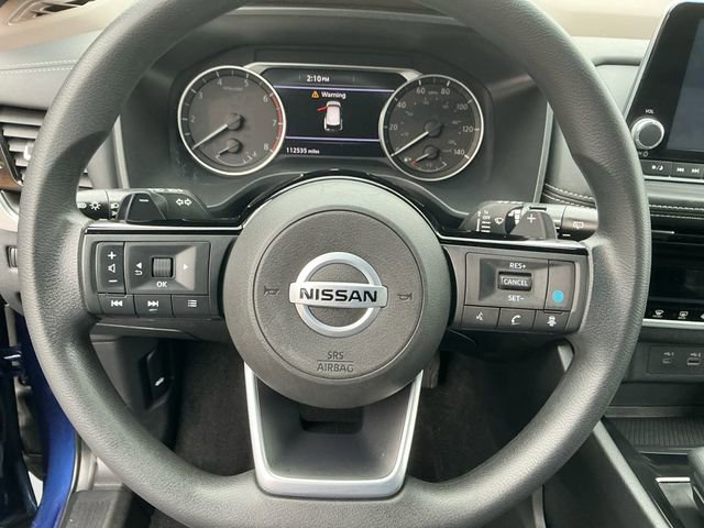 Used 2021 Nissan Rogue SV image 13