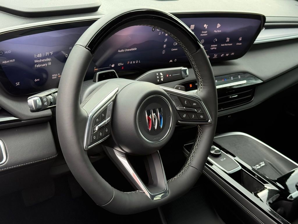 New 2026 Buick Enclave Sport Touring w/ Super Cruise Package FWD image 16