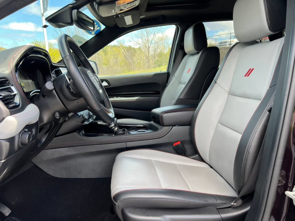 Used 2024 Dodge Durango Citadel AWD/4WD image 3