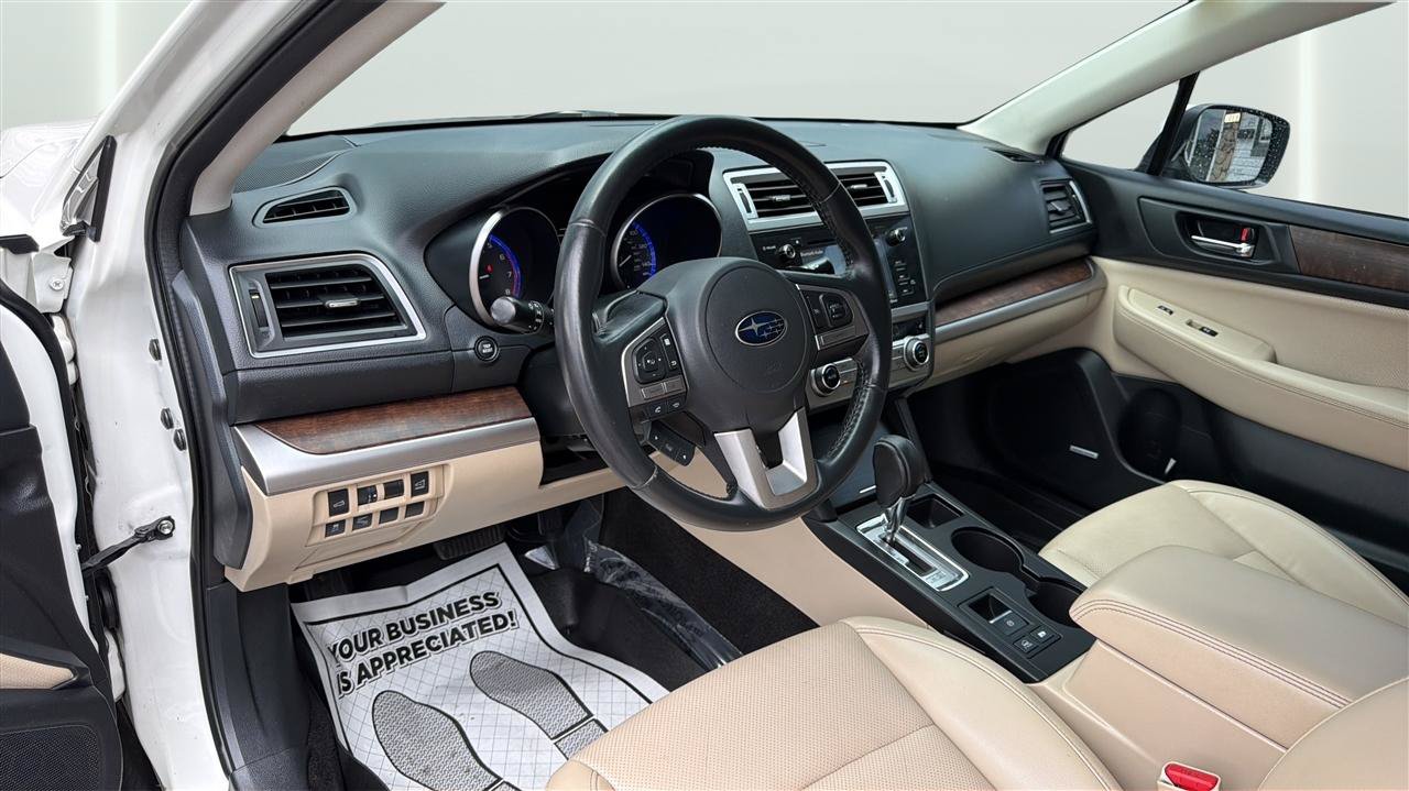 Used 2015 Subaru Outback 2.5i Limited AWD/4WD image 17
