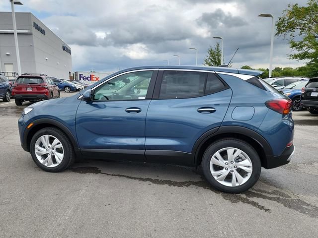New 2026 Buick Encore GX Preferred image 7