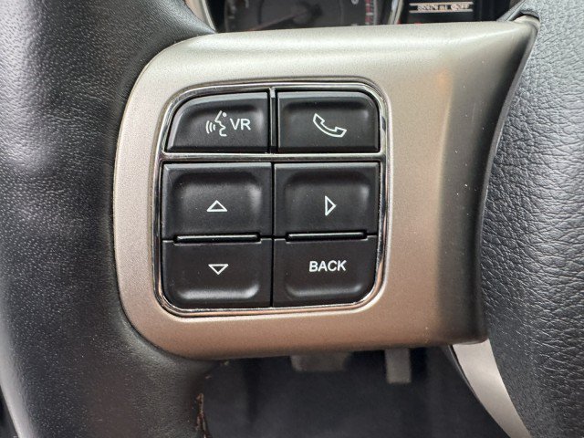 Used 2012 Jeep Grand Cherokee Overland Summit AWD/4WD image 23