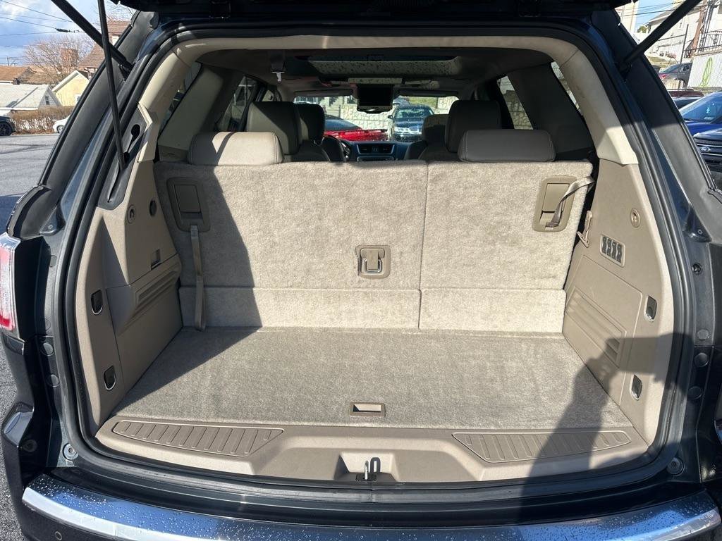 Used 2014 GMC Acadia Denali image 32