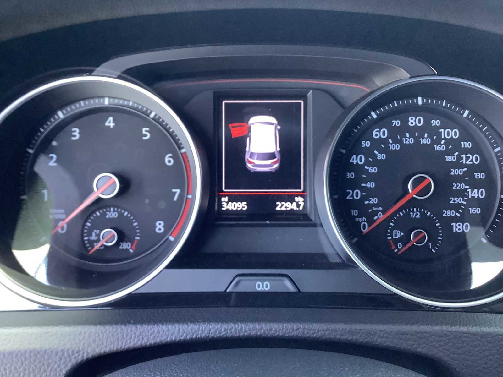Used 2019 Volkswagen GTI S FWD image 20
