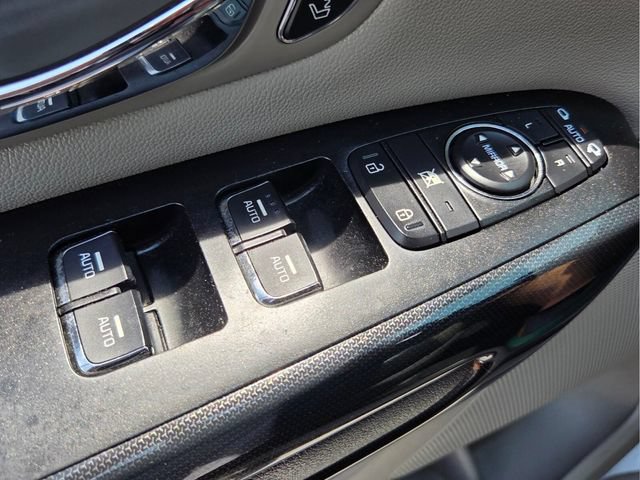 Used 2017 Kia Sedona EX FWD image 34