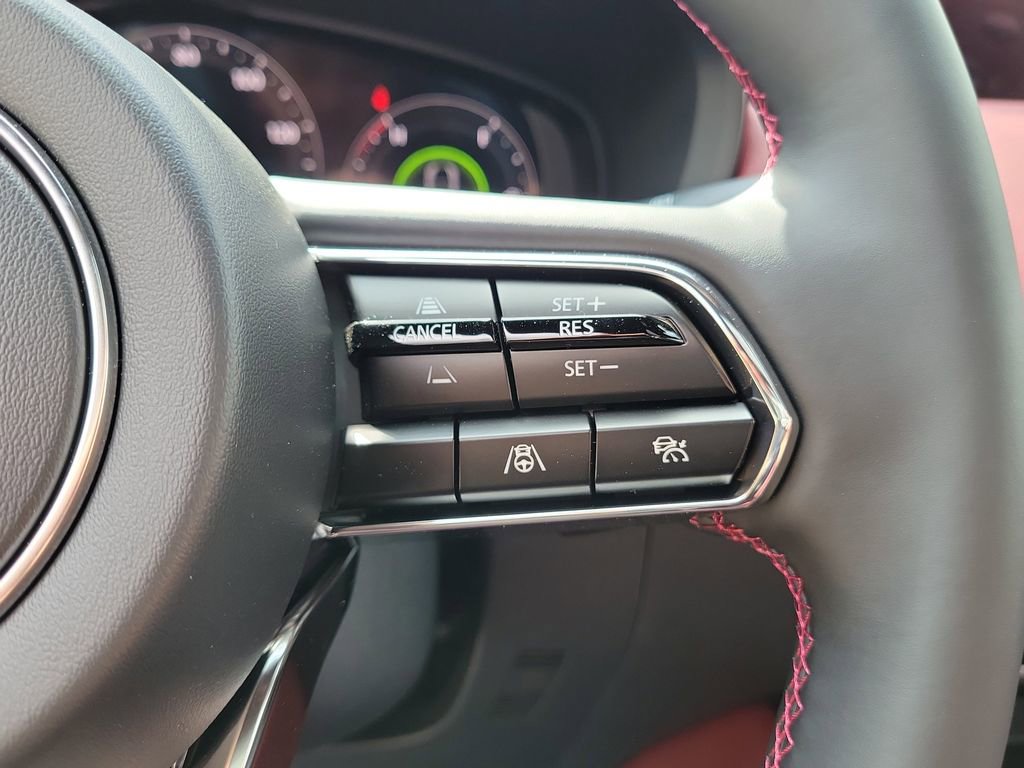 New 2026 MAZDA CX-70 3.3 Turbo S w/ Premium Package image 23