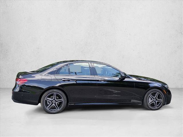 Used 2021 Mercedes-Benz E 350 Sedan video 4