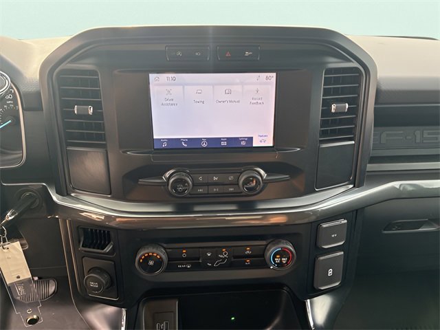 Used 2023 Ford F150 XL w/ STX Appearance Package image 25