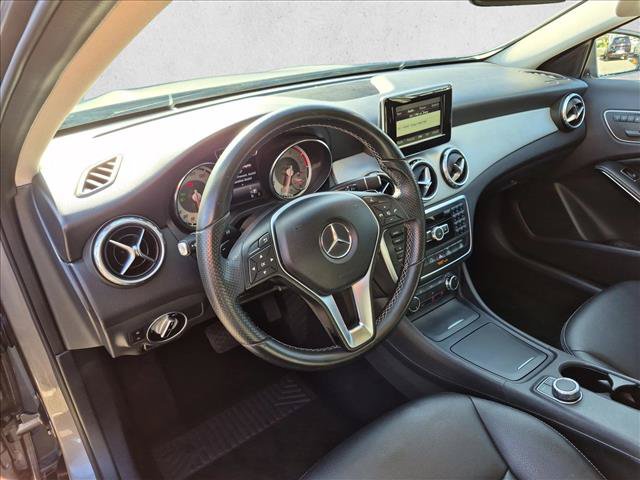 Used 2015 Mercedes-Benz GLA 250 4MATIC image 8