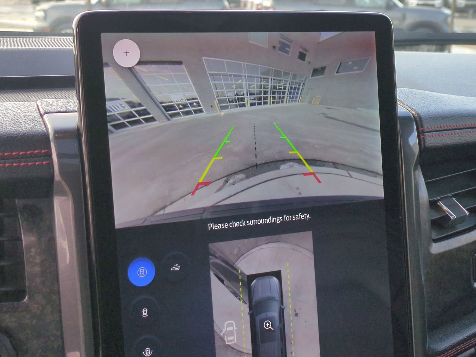 Certified 2024 Ford Expedition Max Limited image 39