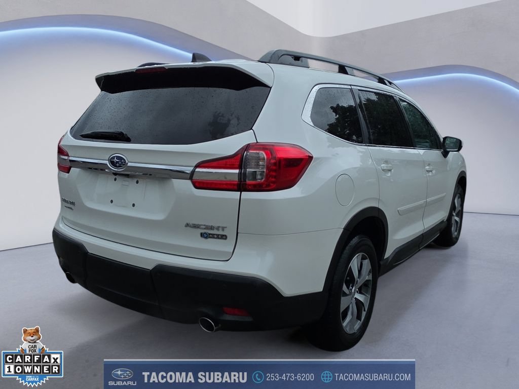 Used 2022 Subaru Ascent Premium w/ Convenience Package AWD/4WD image 5