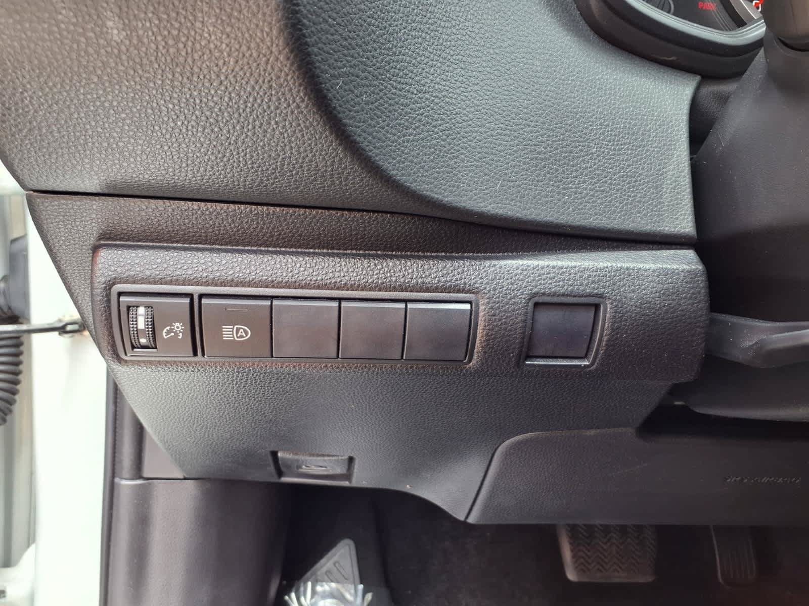 Certified 2020 Toyota Corolla SE w/ Carpet Mat Package (TMS) FWD image 15
