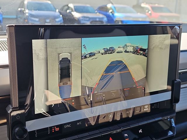 New 2024 GMC Hummer EV 2X image 17