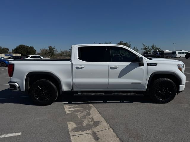 Used 2021 GMC Sierra 1500 Elevation image 13